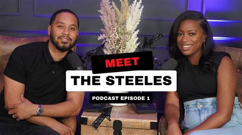 Meet the Steeles 